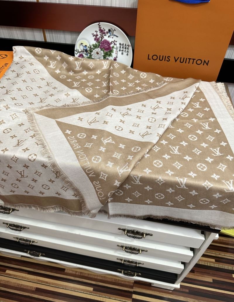 Louis Vuitton Scarf